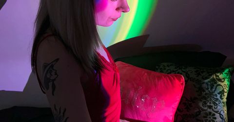 Profile picture - Rosie