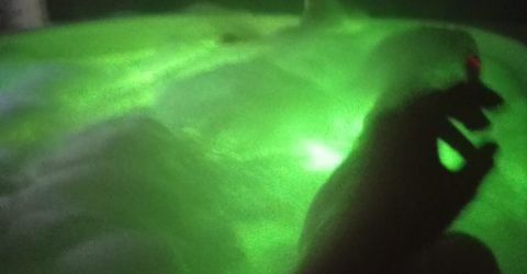 Profile picture - Sarah Fire