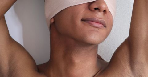 Profile picture - Nick Collins