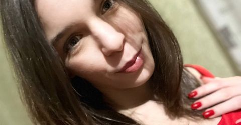 Profile picture - Emily