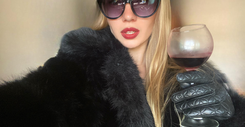Profile picture - Mistress Nikki