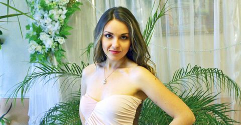 Profile picture - Anabel