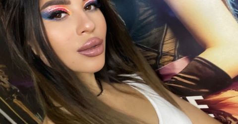 Profile picture - Monica