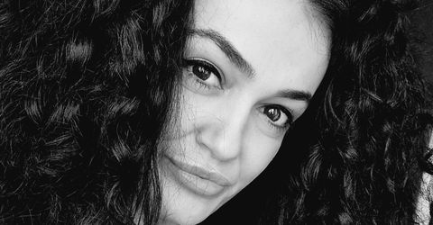 Profile picture - CassandraS