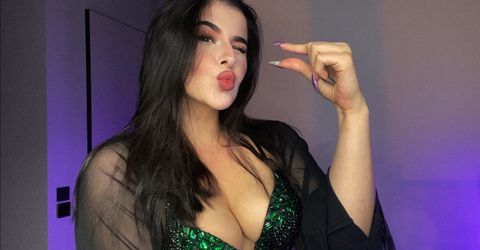 Profile picture - Princess Pandora