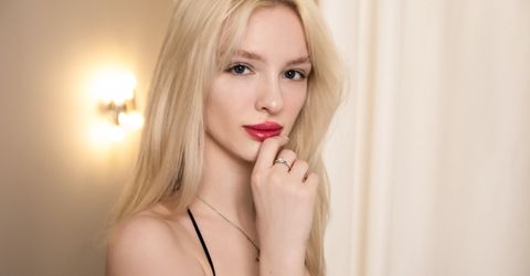 Profile picture - LexyBlonde