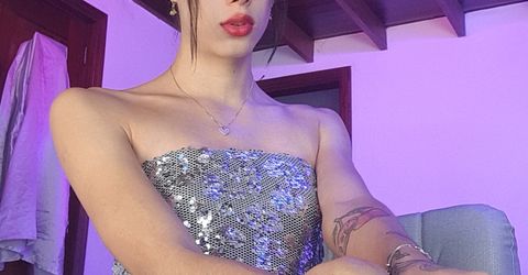 Profile picture - Doja Alice Soto Mejia