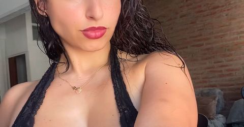 Profile picture - Miss Kirya
