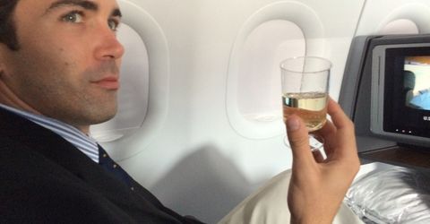 Profile picture - Ken Dahl