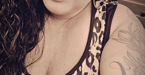 Profile picture - Mrs Jinx