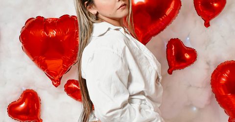 Profile picture - Valery