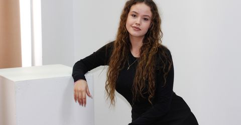 Profile picture - BeatriceTracey