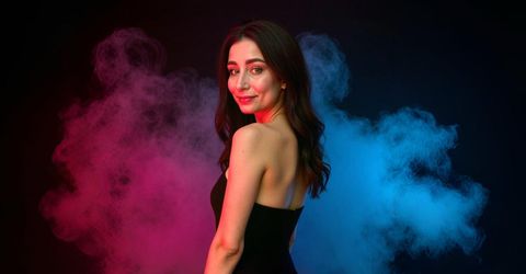 Profile picture - Wet_Kitty