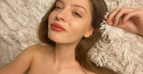 Profile picture - Alice