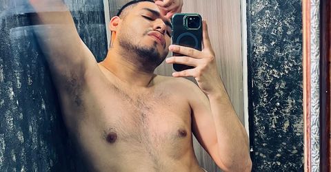 Profile picture - Louis