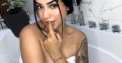 Profile picture - Sophie Vega