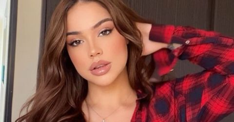Profile picture - Amber Duran