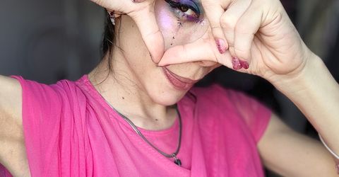 Profile picture - Sofie Kimino