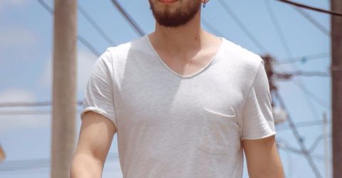 Profile picture - kaos