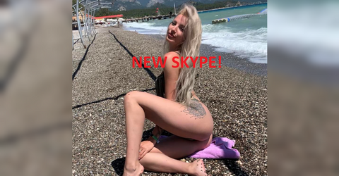 Profile picture - BlondeinBlack01