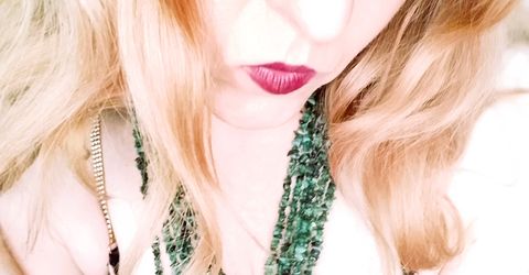 Profile picture - GoddessJennyTG