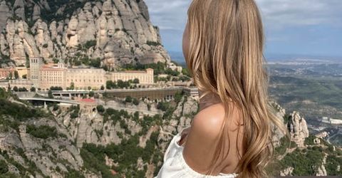 Profile picture - Goddess