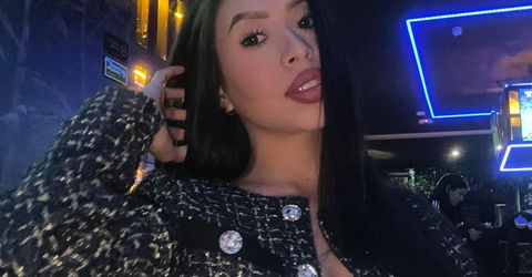 Profile picture - Casie Russell