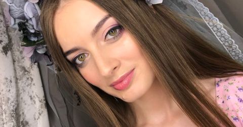 Profile picture - NushaKiss