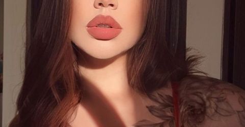 Profile picture - Amber Duran