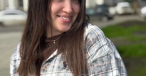 Profile picture - Olechka