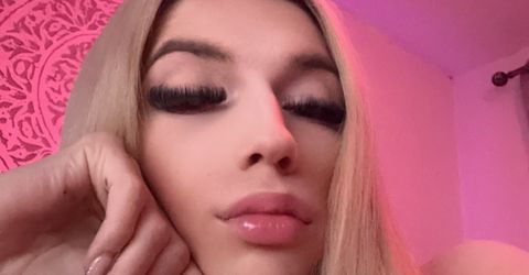 Profile picture - itsminxbaby