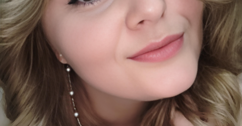 Profile picture - Megantriss