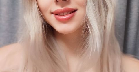 Profile picture - AliceSmiles