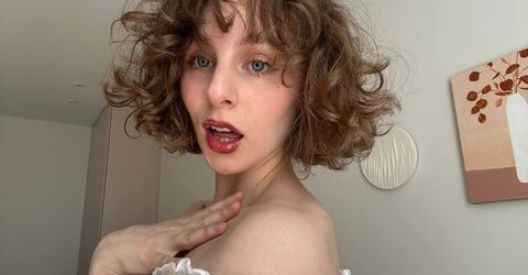 Profile picture - Emma