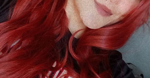 Profile picture - Carolina_x