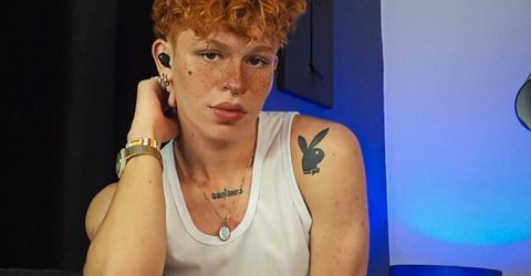 Profile picture - andreewwolffman