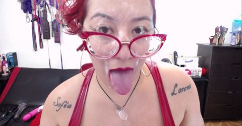 Profile picture - SwitchManziniBBW