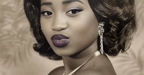 Profile picture - JULIETTE NTHABISENG