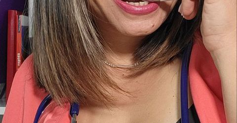 Profile picture - Victoria
