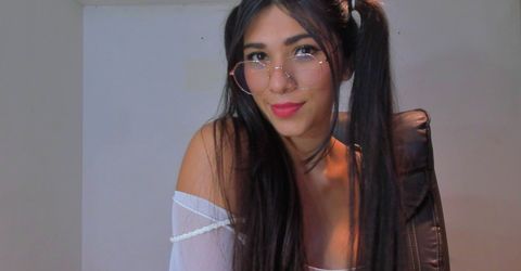 Profile picture - sarima