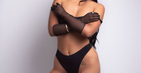 Profile picture - Ana Gonzalez