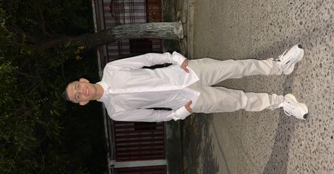 Profile picture - Mike_10