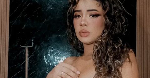 Profile picture - MELISA_ANDRADE