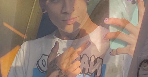 Profile picture - AlphaTonyx