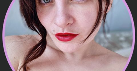 Profile picture - Lysandra Lace