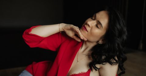 Profile picture - JasmineKouch