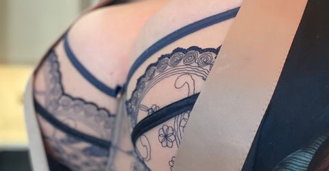 Profile picture - Courtesan Annabel