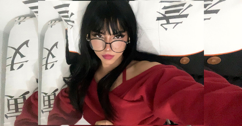 Profile picture - Chloe Moon