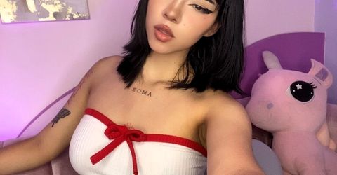 Profile picture - Chloe Moon
