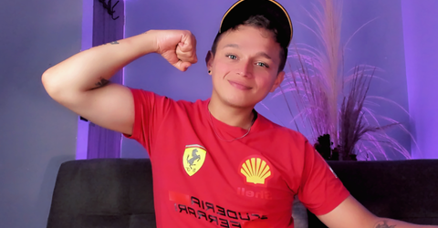 Profile picture - Timothi